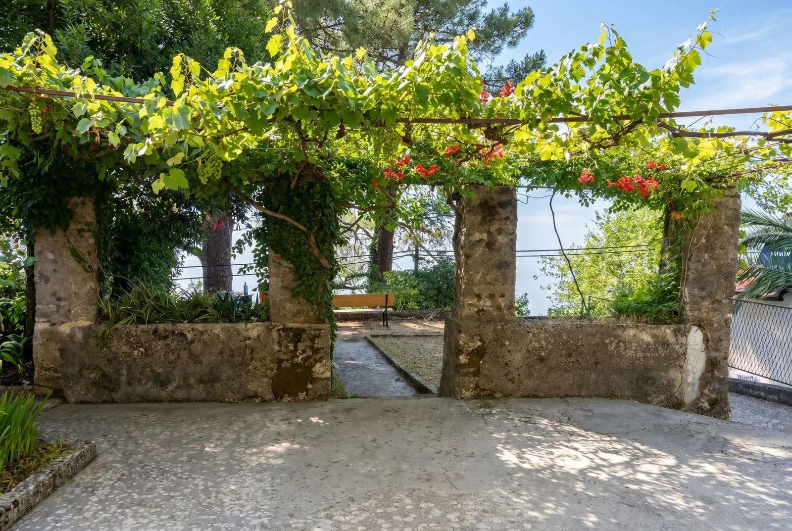 Prodaja, plac, 900m², Dobrota, Kotor