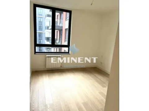 Rent, two bedroom apartment, 56m², Savski Venac, Beograd - image 4