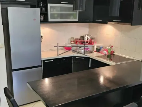 Izdavanje, jednosoban stan, 42m², Grbavica, Novi Sad Sve Podlokacije - image 5