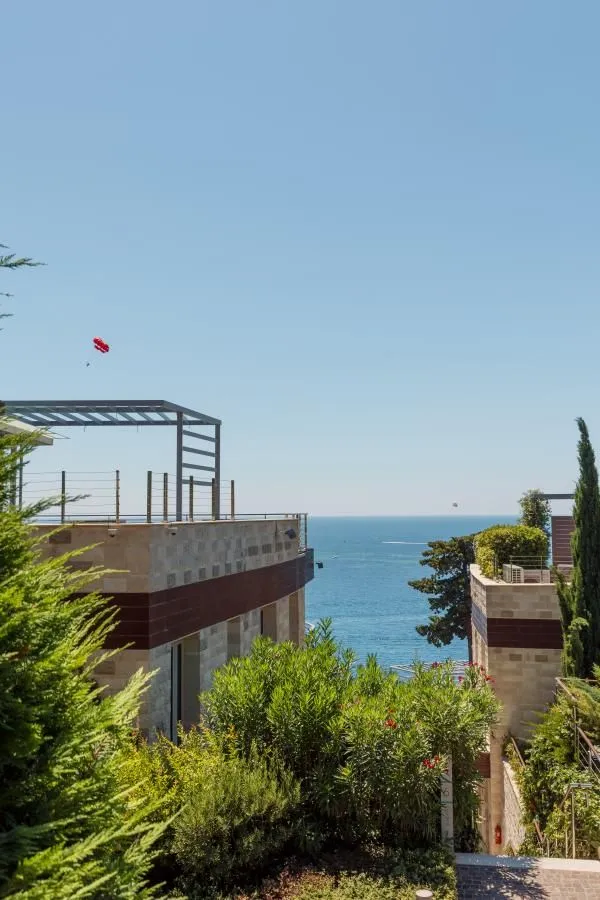 Sale, two bedroom apartment, 133m², Budva, Crna Gora