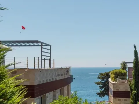 Sale, two bedroom apartment, 133m², Budva, Crna Gora - image 13