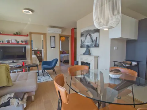 Prodaja, dvosoban stan, 60m², Pod Kuk, Tivat - image 5