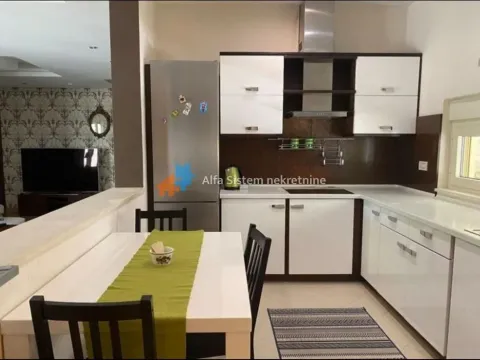 Rent, house, 320m², Savski Venac, Beograd - image 7