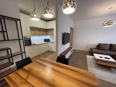 Prodaja, jednosoban stan, 45m², Momišići, Podgorica - image 11