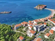 Sale, three bedroom apartment, 146m², Sveti Stefan, Budva - image 7