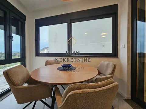 Rent, one bedroom apartment, 40m², Šušanj, Bar - image 6