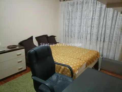 Rent, two bedroom apartment, 54m², Grbavica, Novi Sad Sve Podlokacije - image 4
