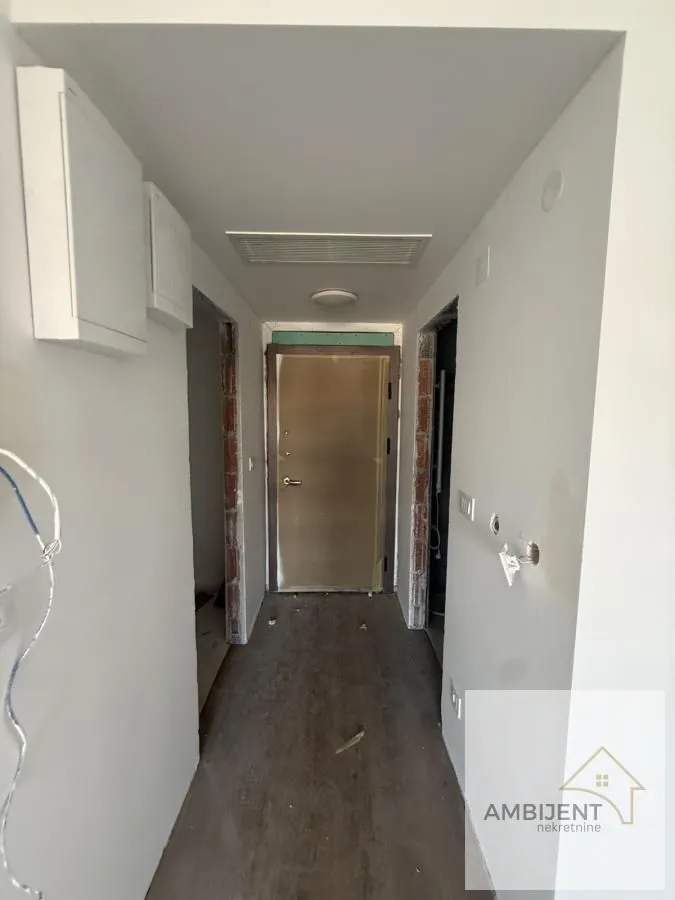 Sale, one bedroom apartment, 36m², Centar Sve Podlokacije, Beograd