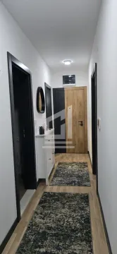 Rent, two bedroom apartment, 70m², Gorica C, Podgorica - image 8