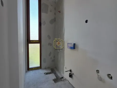 Prodaja, dvosoban stan, 63m², Stari Aerodrom, Podgorica - image 6