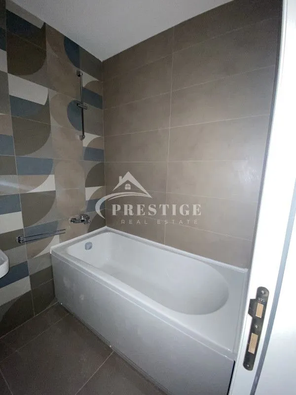 Rent, one bedroom apartment, 40m², Pobrežje, Podgorica