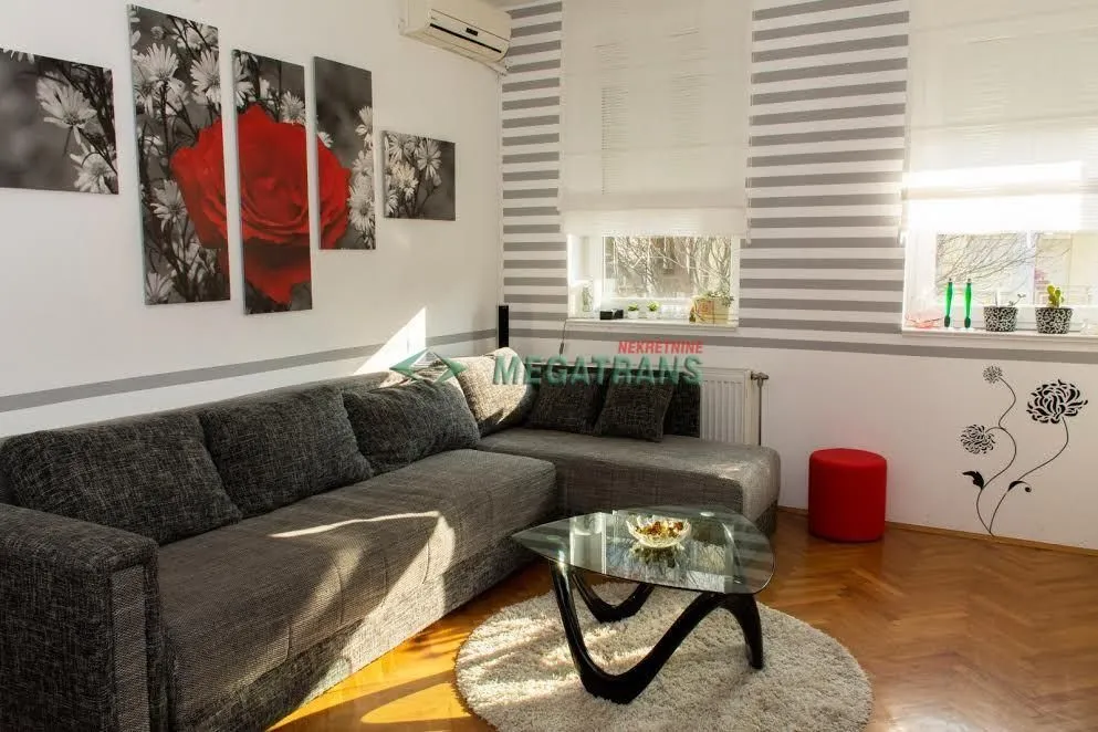 Izdavanje, jednosoban stan, 40m², Grbavica, Novi Sad Sve Podlokacije