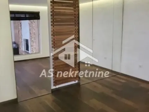 Izdavanje, četvorosoban stan, 160m², Vračar Hram, Vračar Sve Podlokacije - image 10