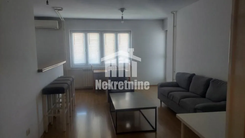 Rent, three bedroom apartment, 75m², Novi Beograd Blok 64, Novi Beograd Sve Podlokacije