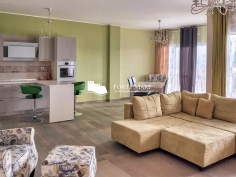 Prodaja, dvosoban stan, 135m², Kumbor, Herceg Novi - image 5