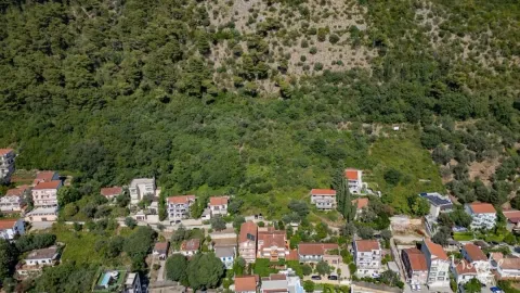 Prodaja, plac, 900m², Podkošljun, Budva - image 4