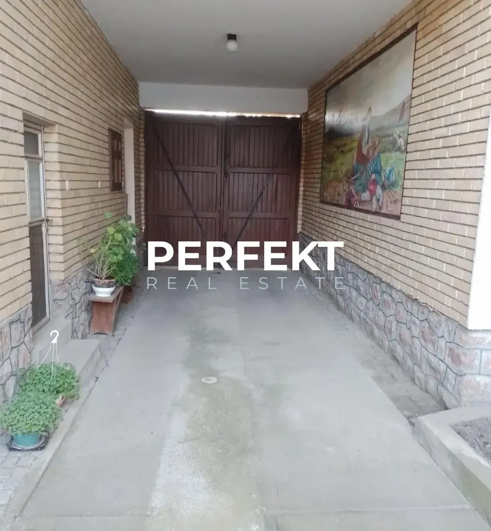 Prodaja, kuća, 200m², Banatsko Novo Selo, Pančevo