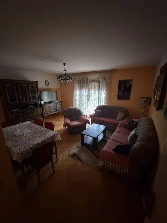 Rent, two bedroom apartment, 100m², Tološi, Podgorica