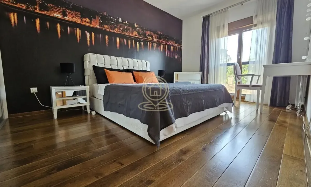 Rent, one bedroom apartment, 51m², Centar, Novi Sad