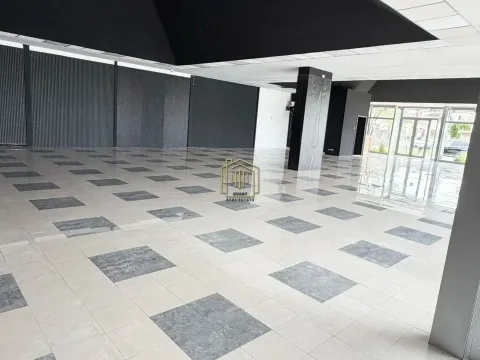Izdavanje, poslovni prostor, 280m², Masline, Podgorica - image 4