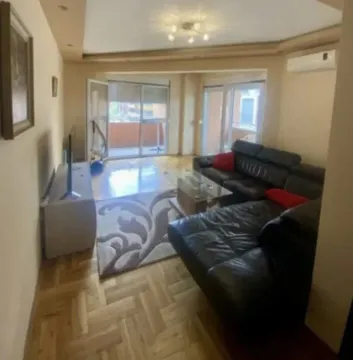Izdavanje, dvosoban stan, 63m², Krivi Most, Podgorica - image 2