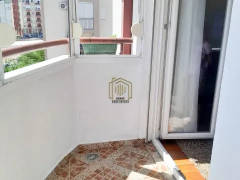 Prodaja, jednosoban stan, 34m², Zabjelo, Podgorica - image 3