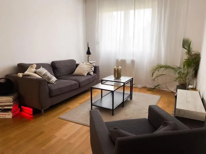Izdavanje, dvosoban stan, 43m², Južni Bulevar, Vračar Sve Podlokacije
