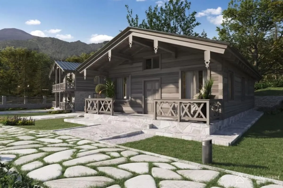 Sale, house, 100m², Bakovići, Kolašin