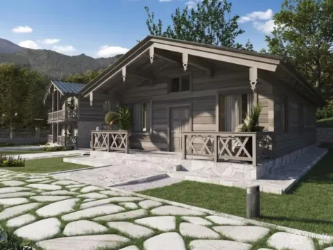 Prodaja, kuća, 100m², Bakovići, Kolašin - image 3