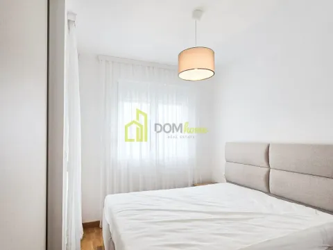 Izdavanje, jednosoban stan, 40m², Zabjelo, Podgorica - image 5