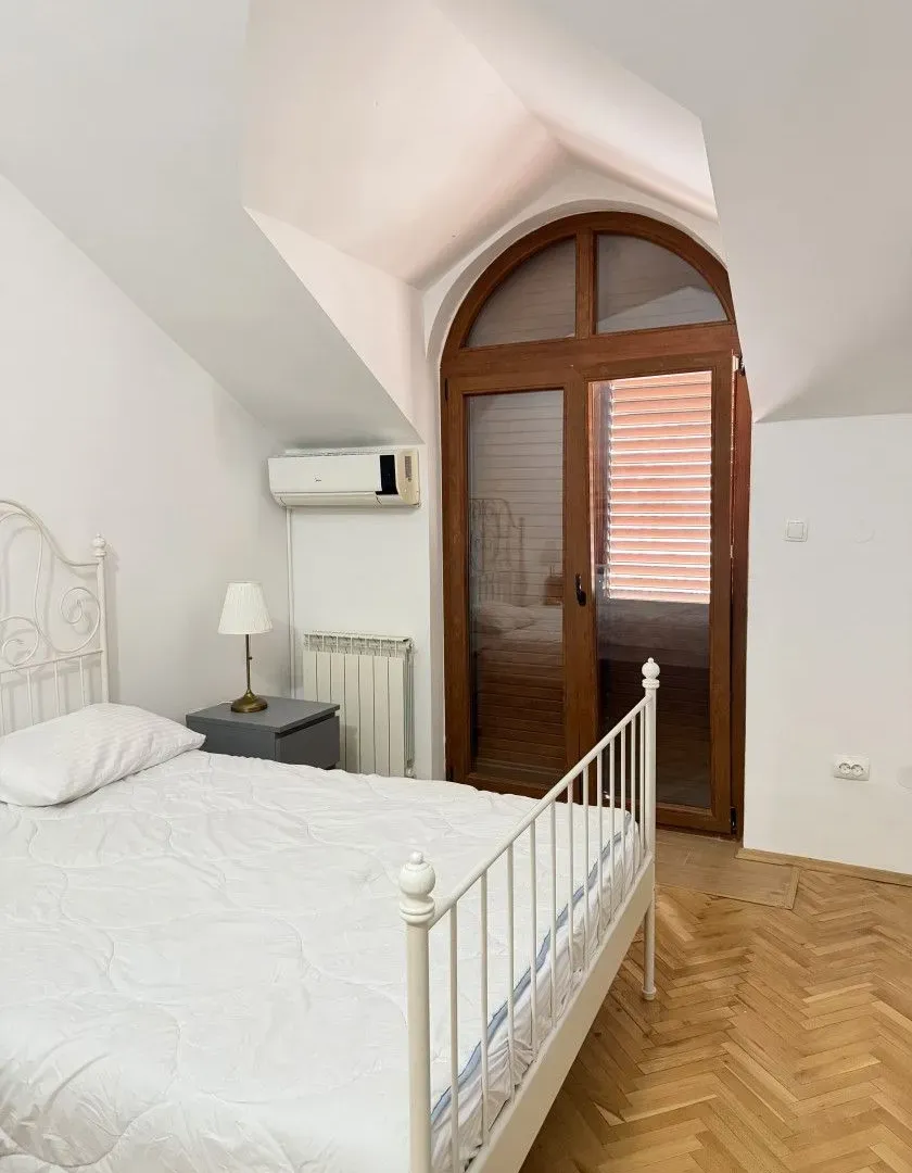 Rent, apartment, 300m², Gorica C, Podgorica