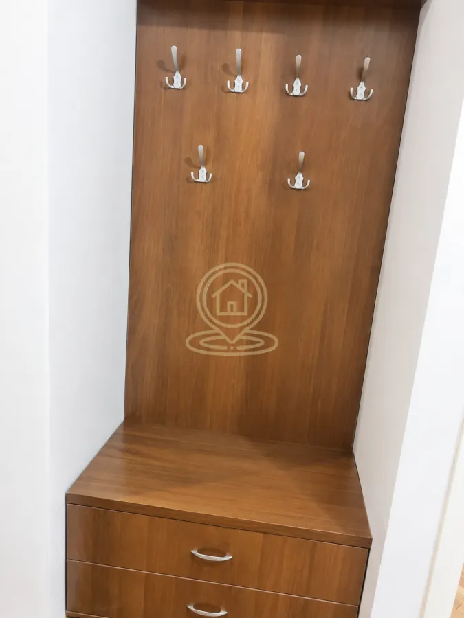 Izdavanje, dvosoban stan, 60m², Bulevar Oslobodjenja, Novi Sad Sve Podlokacije