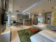 Izdavanje, dvosoban stan, 70m², Vračar, Šid - image 6