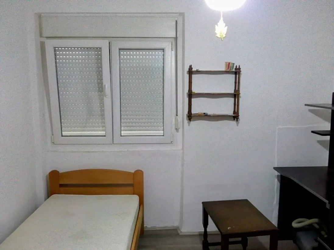 Rent, studio apartment, 12m², Kanarevo Brdo, Beograd