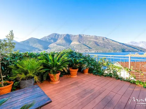 Prodaja, dvosoban stan, 174m², Lepetani, Tivat - image 20