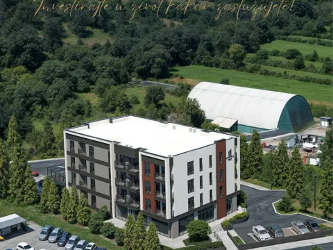 Sale, apartment, 30m², Zabjelo, Podgorica - image 4