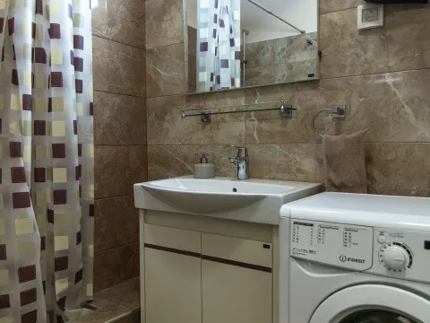 Prodaja, dvosoban stan, 82m², Budva, Crna Gora - image 6