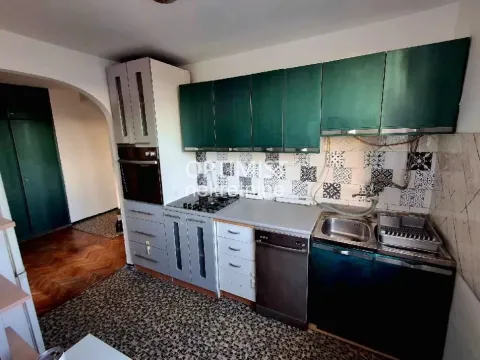 Rent, two bedroom apartment, 46m², Slavija, Vračar Sve Podlokacije - image 3