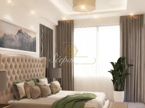 Prodaja, četvorosoban stan, 126m², Grbavica, Novi Sad Sve Podlokacije - image 2