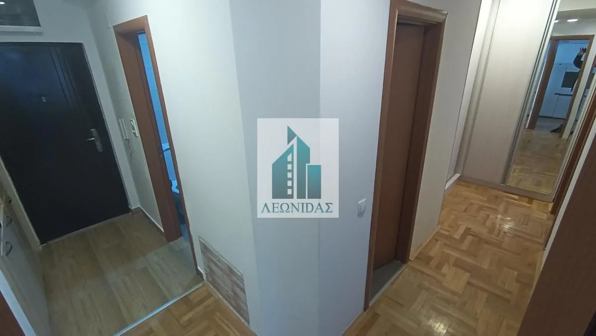Izdavanje, dvosoban stan, 62m², Medijana, Niš