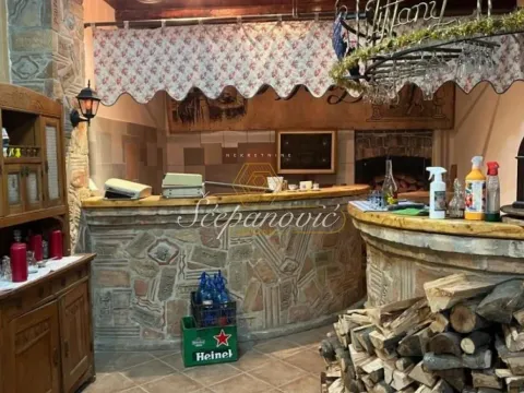 Sale, office space, 56m², Novo naselje, Novi Sad - image 8