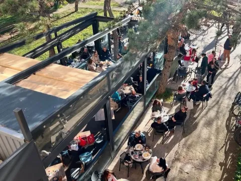 Prodaja, ugostiteljski objekat, 160m², Blok 5, Podgorica - image 2