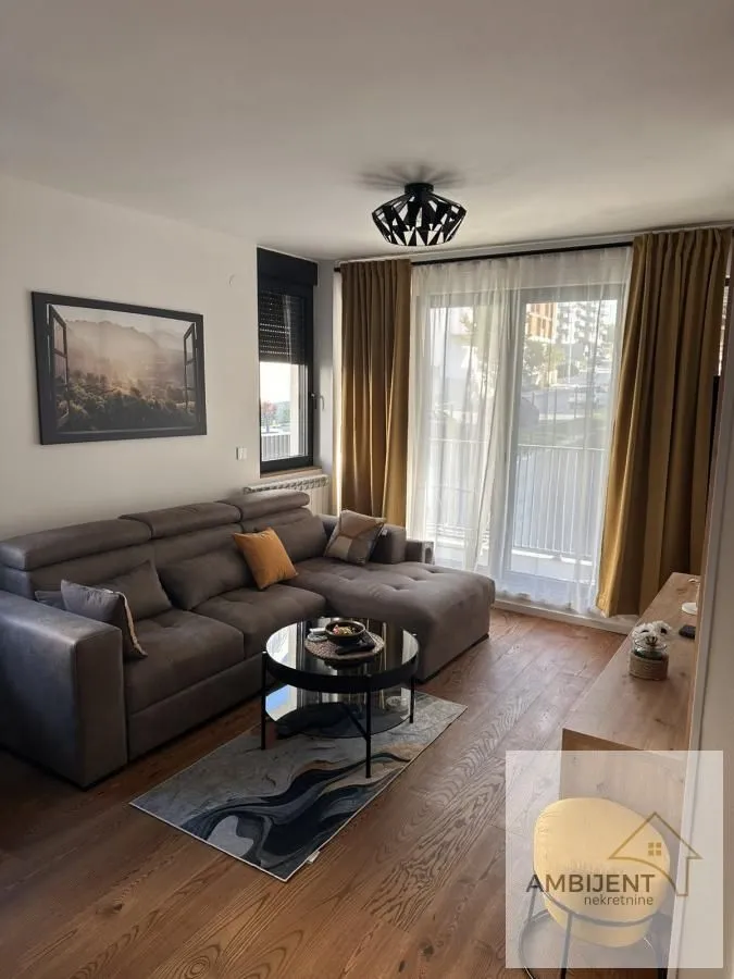 Prodaja, dvosoban stan, 52m², Višnjička Banja, Palilula Sve Podlokacije
