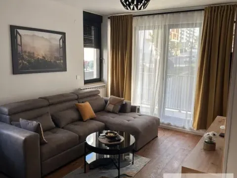 Prodaja, dvosoban stan, 52m², Višnjička Banja, Palilula Sve Podlokacije - image 2