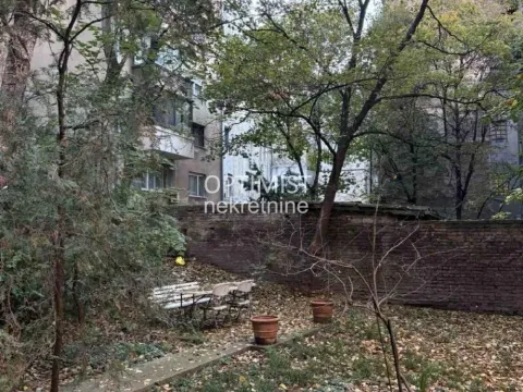 Prodaja, četvorosoban stan, 97m², Stari Grad, Beograd - image 15