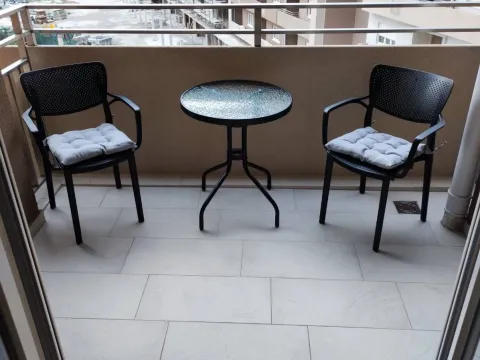 Rent, one bedroom apartment, 47m², Central Point, Podgorica - image 11