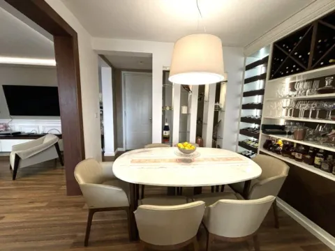 Prodaja, trosoban stan, 130m², Centar, Podgorica - image 10