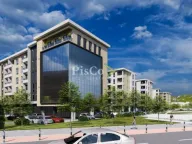 Prodaja, dvosoban stan, 69m², Zabjelo, Podgorica - image 1