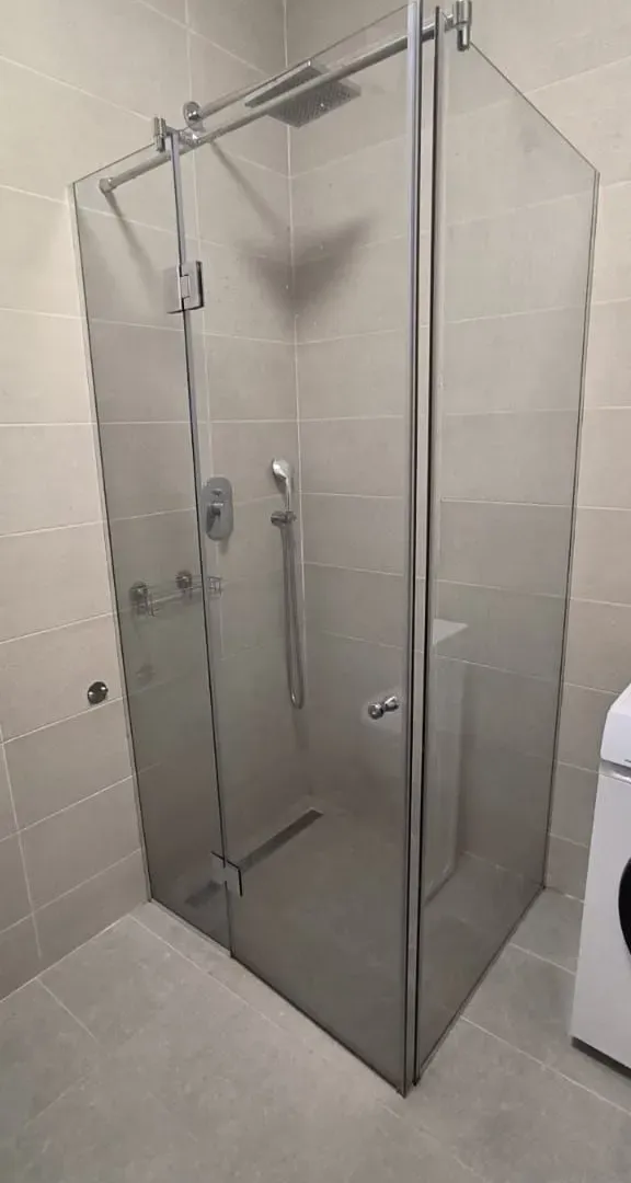 Sale, one bedroom apartment, 41m², Budva, Crna Gora