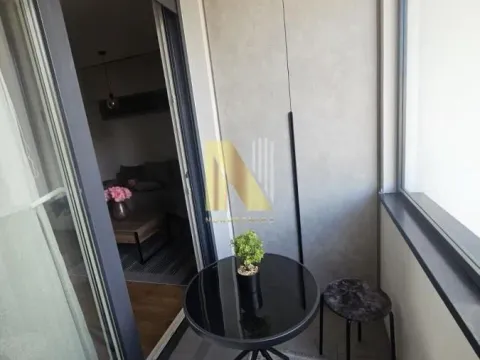 Rent, one bedroom apartment, 27m², Telep, Novi Sad Sve Podlokacije - image 9